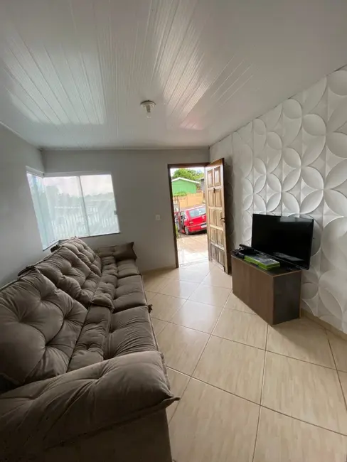 Foto 5 de Casa com 2 quartos à venda, 60m2 em Vila Bela, Guarapuava - PR