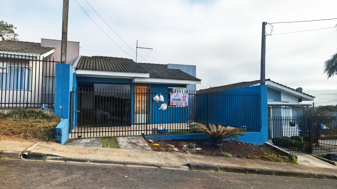 Foto 8 de Casa com 2 quartos à venda, 60m2 em Vila Bela, Guarapuava - PR