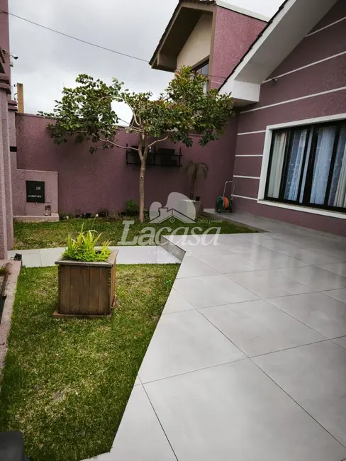 Foto 3 de Casa com 2 quartos à venda, 130m2 em Batel, Guarapuava - PR