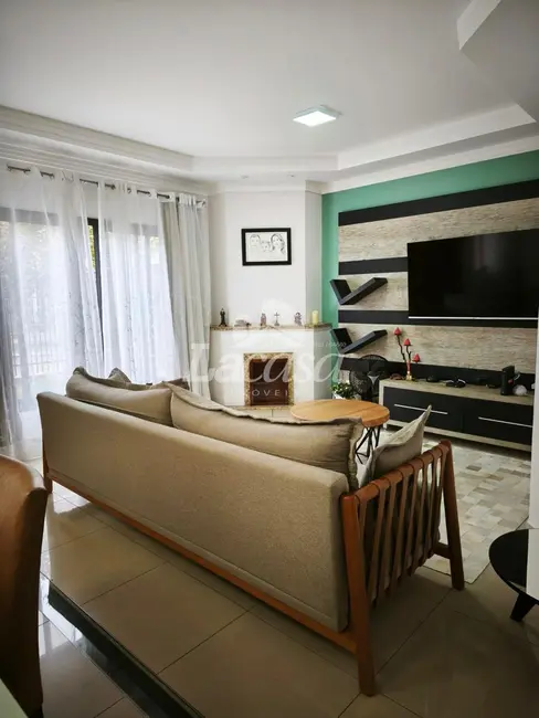 Foto 8 de Casa com 2 quartos à venda, 130m2 em Batel, Guarapuava - PR