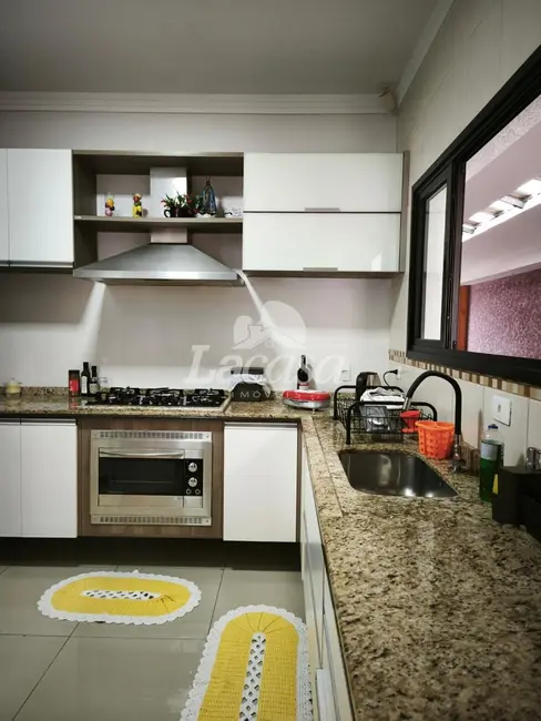 Foto 5 de Casa com 2 quartos à venda, 130m2 em Batel, Guarapuava - PR