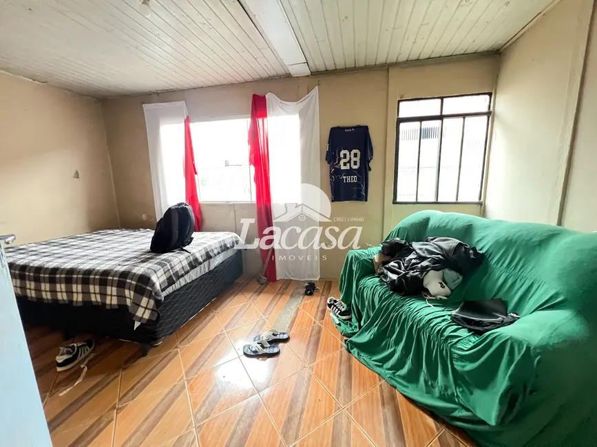 Foto 9 de Casa com 3 quartos à venda, 120m2 em Bonsucesso, Guarapuava - PR
