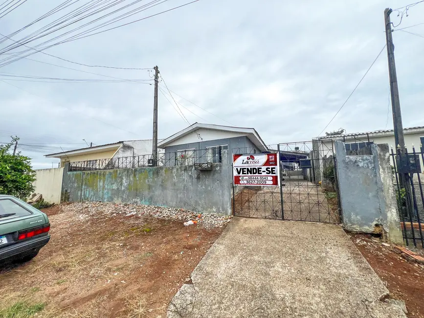 Foto 2 de Casa com 3 quartos à venda, 120m2 em Bonsucesso, Guarapuava - PR