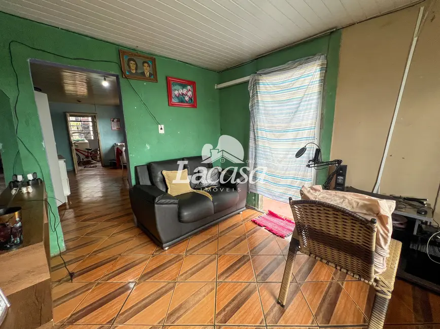 Foto 8 de Casa com 3 quartos à venda, 120m2 em Bonsucesso, Guarapuava - PR