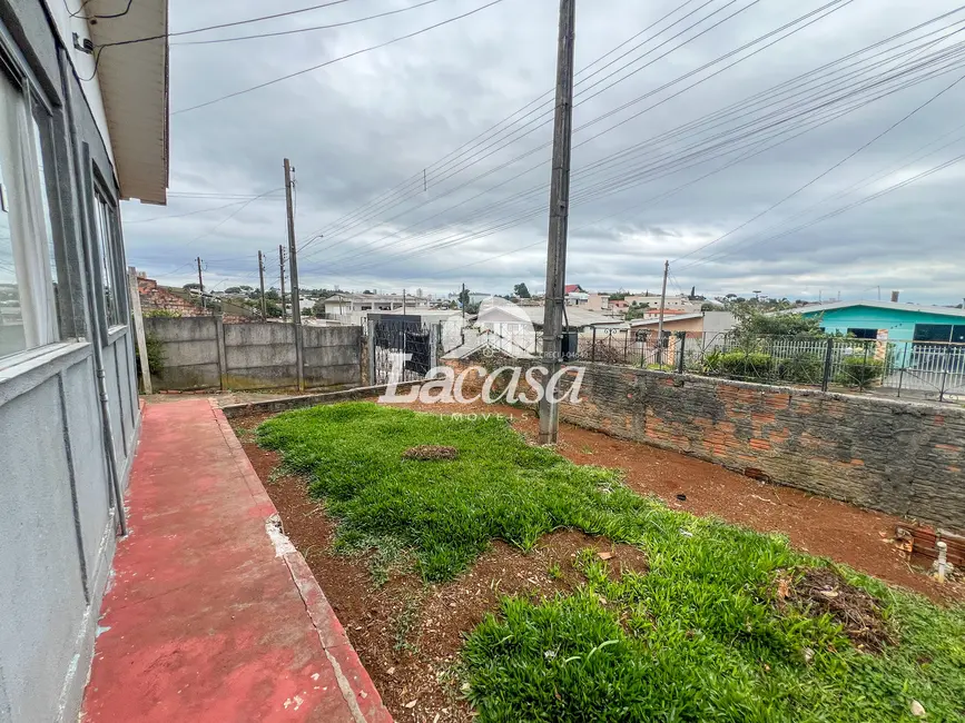 Foto 5 de Casa com 3 quartos à venda, 120m2 em Bonsucesso, Guarapuava - PR