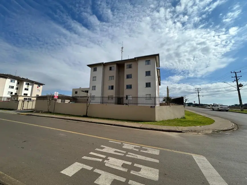 Foto 2 de Apartamento com 2 quartos à venda, 48m2 em Guarapuava - PR