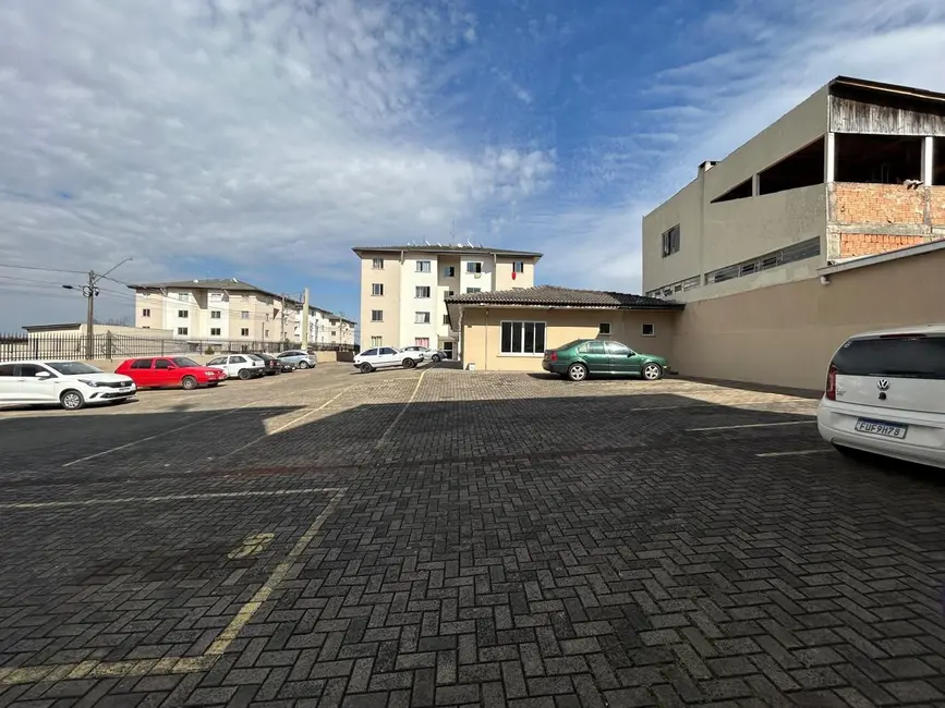 Foto 5 de Apartamento com 2 quartos à venda, 48m2 em Guarapuava - PR