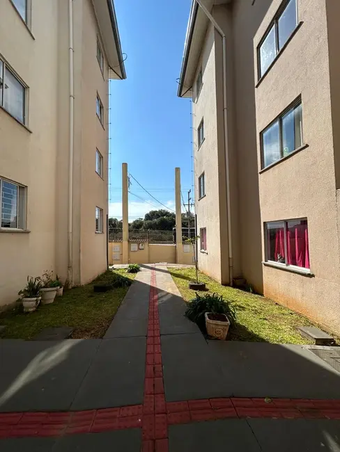 Foto 7 de Apartamento com 2 quartos à venda, 48m2 em Guarapuava - PR