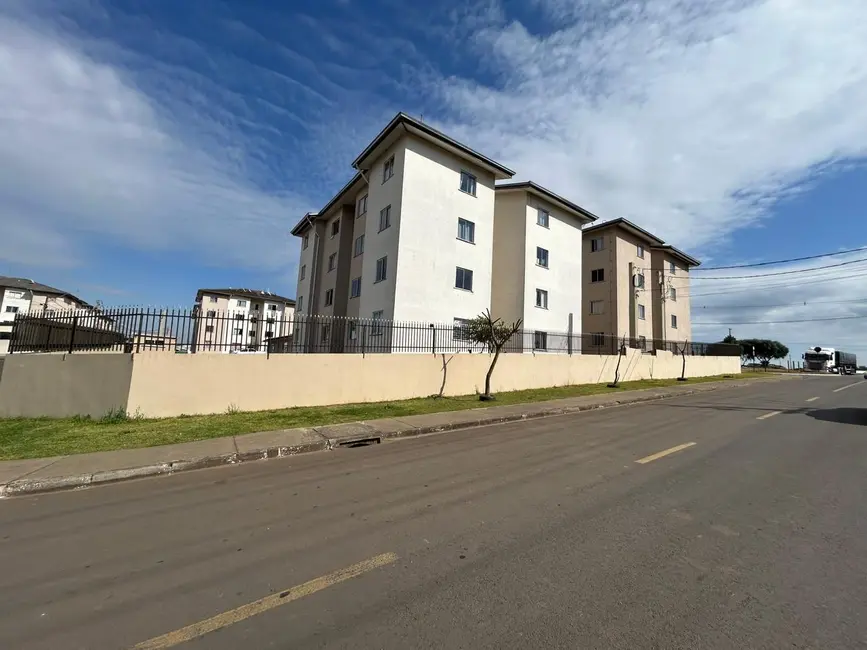 Foto 1 de Apartamento com 2 quartos à venda, 48m2 em Guarapuava - PR