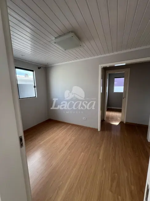 Foto 6 de Casa com 3 quartos à venda, 68m2 em São Cristóvão, Guarapuava - PR
