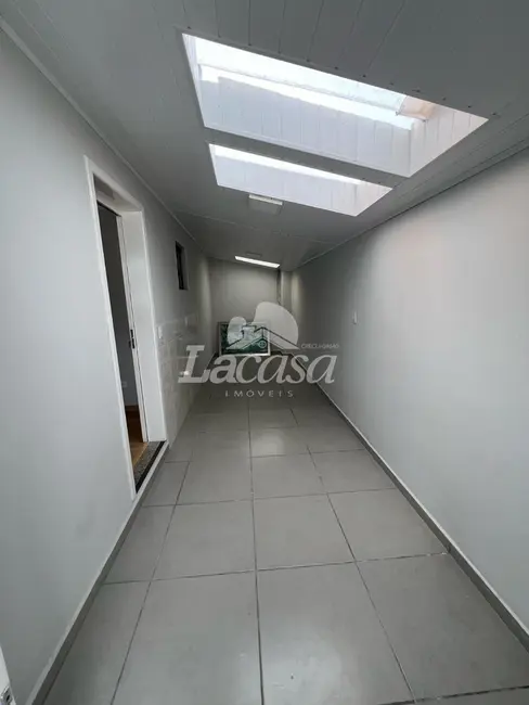 Foto 4 de Casa com 3 quartos à venda, 68m2 em São Cristóvão, Guarapuava - PR