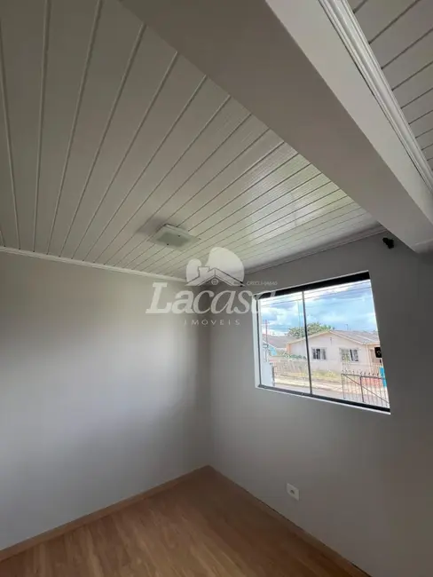 Foto 8 de Casa com 3 quartos à venda, 68m2 em São Cristóvão, Guarapuava - PR