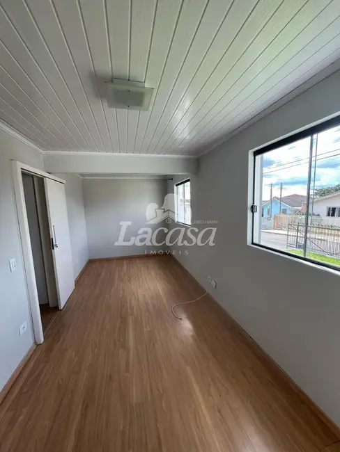 Foto 7 de Casa com 3 quartos à venda, 68m2 em São Cristóvão, Guarapuava - PR