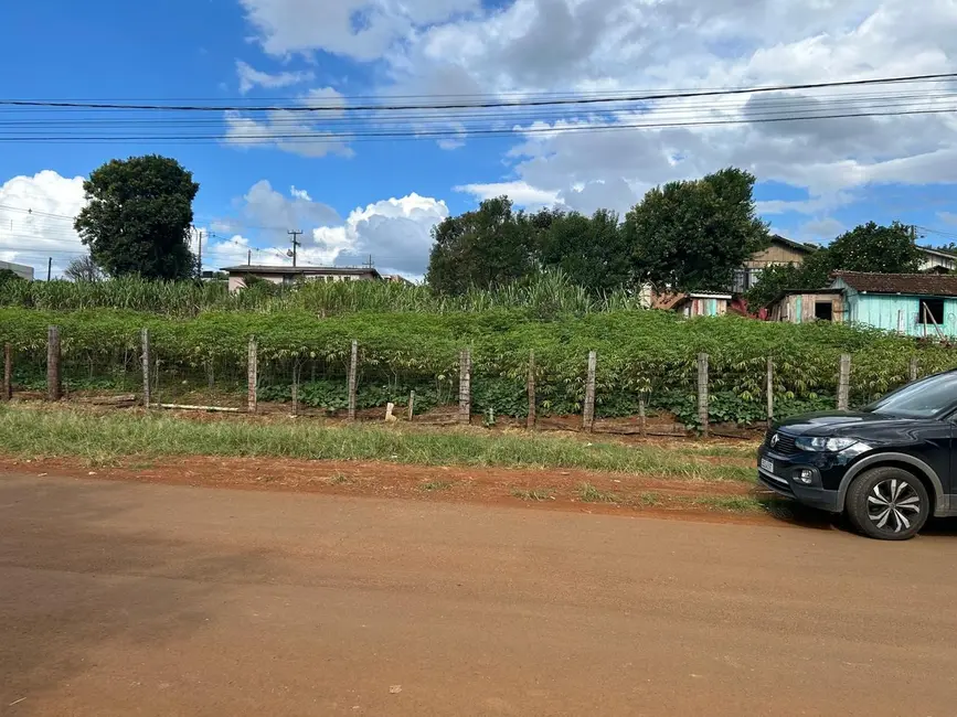 Foto 2 de Terreno / Lote à venda, 1200m2 em Guarapuava - PR