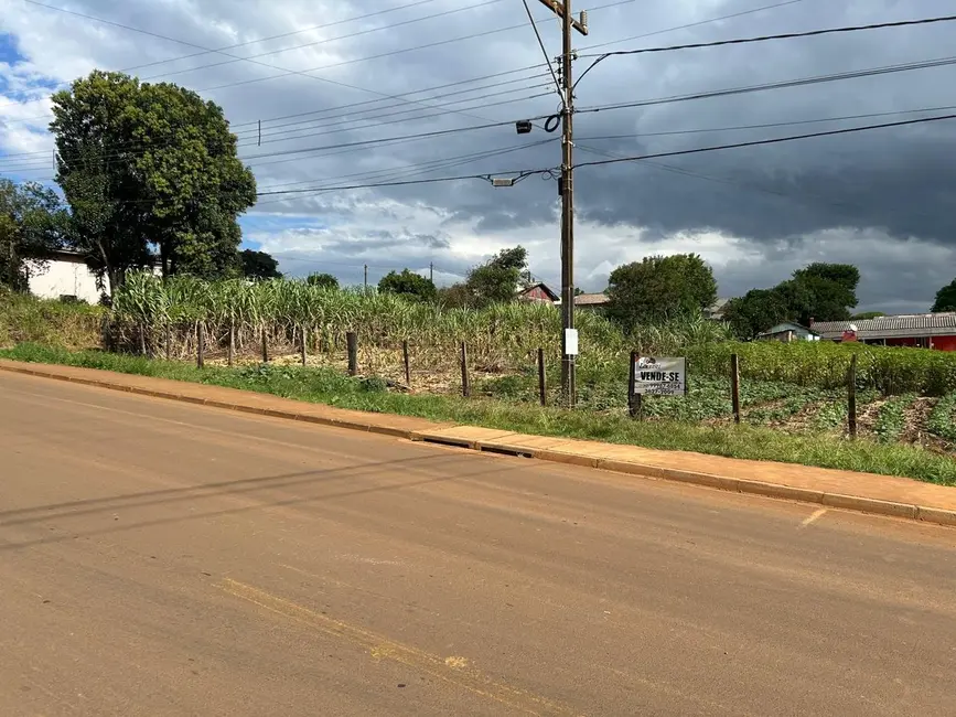 Foto 4 de Terreno / Lote à venda, 1200m2 em Guarapuava - PR