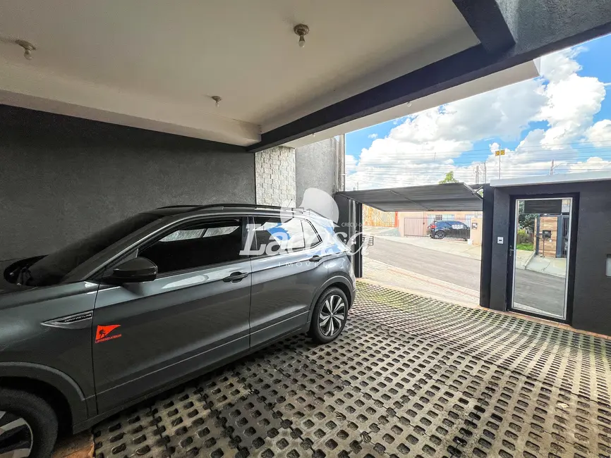 Foto 7 de Sobrado com 2 quartos à venda, 170m2 em Alto da XV, Guarapuava - PR