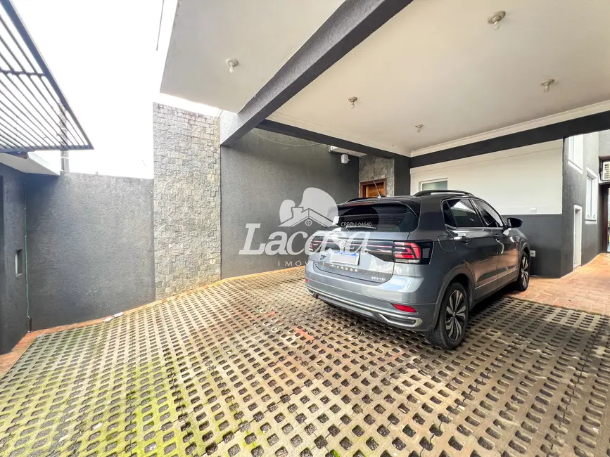 Foto 6 de Sobrado com 2 quartos à venda, 170m2 em Alto da XV, Guarapuava - PR