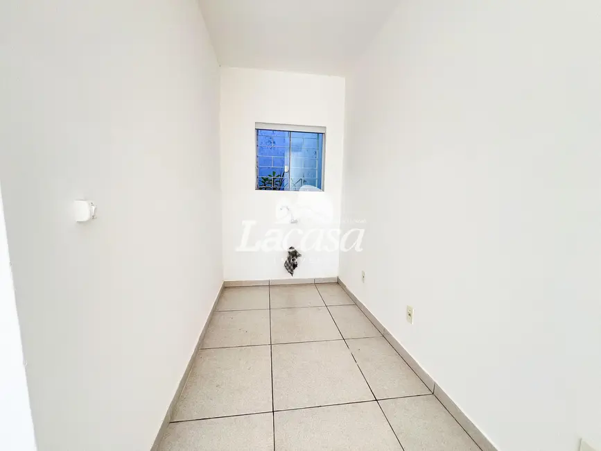 Foto 6 de Sala Comercial para alugar, 40m2 em Alto da XV, Guarapuava - PR