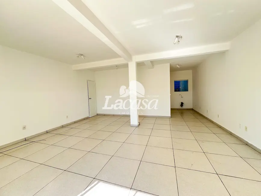 Foto 4 de Sala Comercial para alugar, 40m2 em Alto da XV, Guarapuava - PR