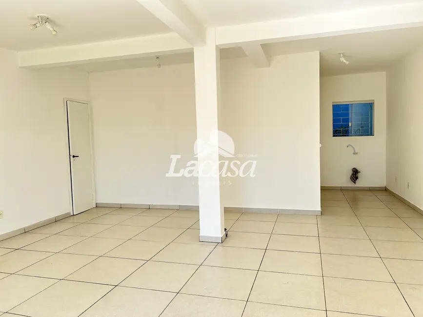 Foto 7 de Sala Comercial para alugar, 40m2 em Alto da XV, Guarapuava - PR