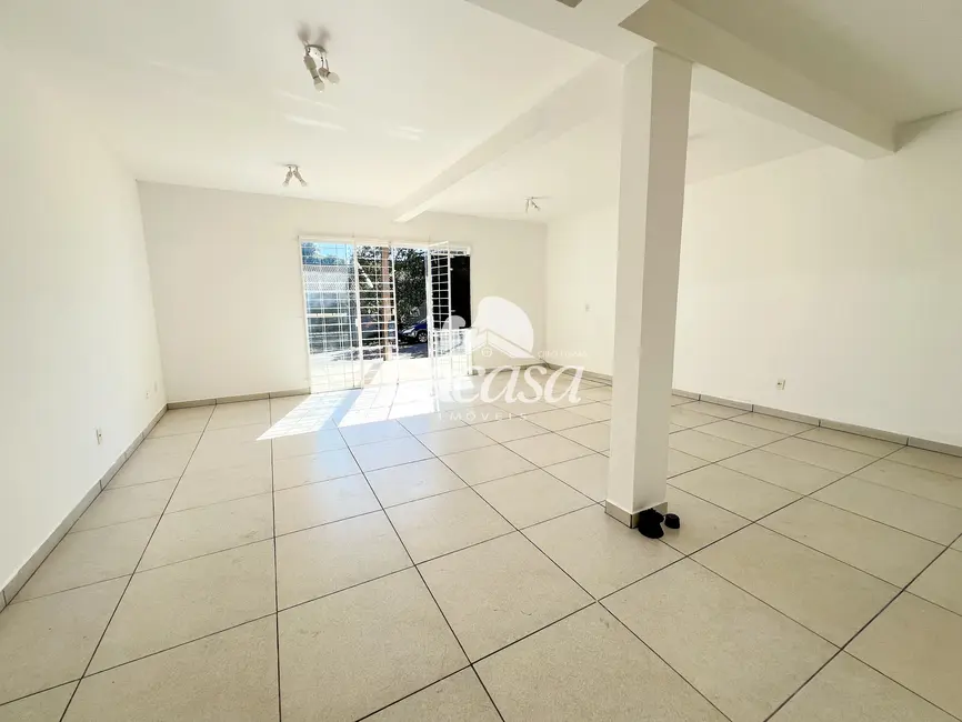 Foto 3 de Sala Comercial para alugar, 40m2 em Alto da XV, Guarapuava - PR