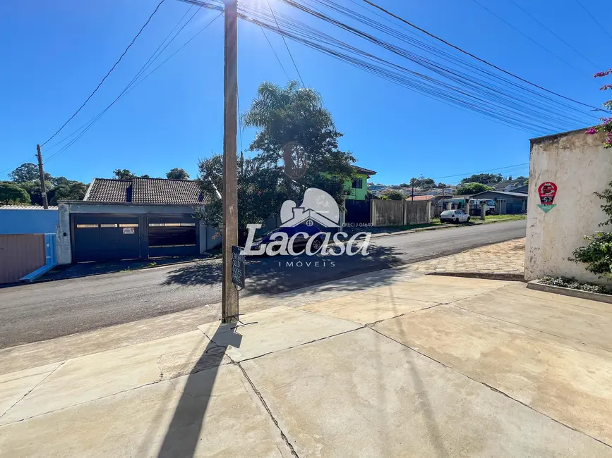 Foto 9 de Sala Comercial para alugar, 40m2 em Alto da XV, Guarapuava - PR
