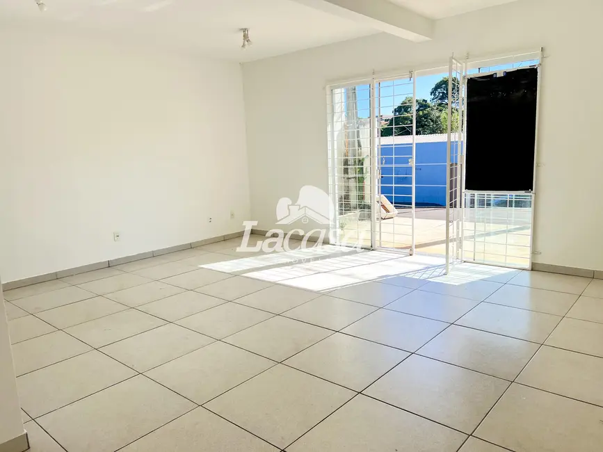 Foto 2 de Sala Comercial para alugar, 40m2 em Alto da XV, Guarapuava - PR