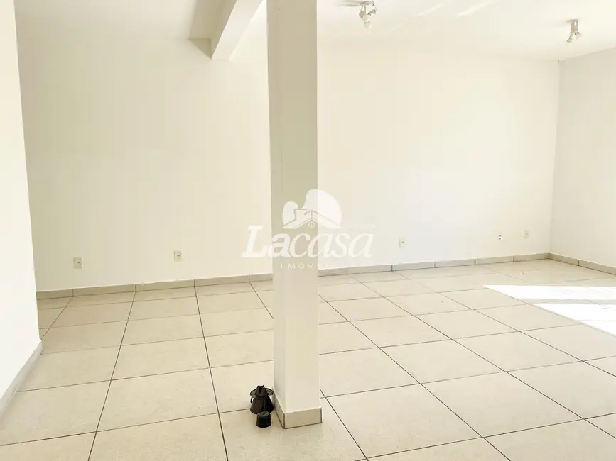 Foto 5 de Sala Comercial para alugar, 40m2 em Alto da XV, Guarapuava - PR