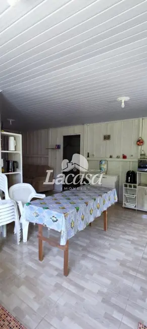 Foto 6 de Casa com 2 quartos à venda, 120m2 em Candoi - PR