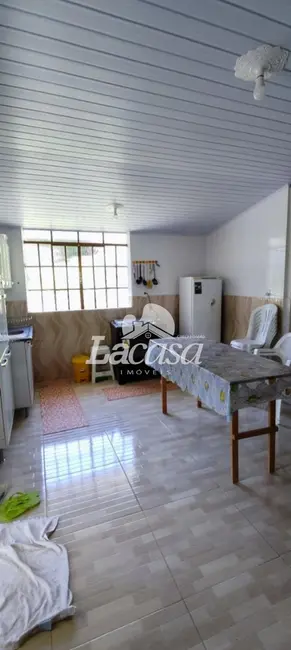 Foto 3 de Casa com 2 quartos à venda, 120m2 em Candoi - PR
