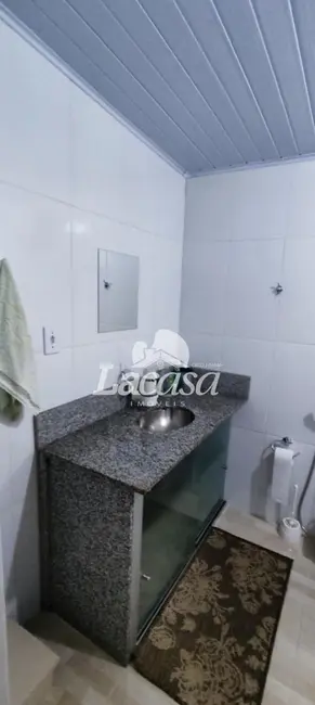 Foto 7 de Casa com 2 quartos à venda, 120m2 em Candoi - PR