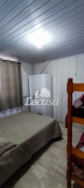 Foto 9 de Casa com 2 quartos à venda, 120m2 em Candoi - PR