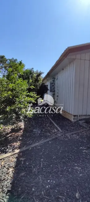Foto 2 de Casa com 2 quartos à venda, 120m2 em Candoi - PR