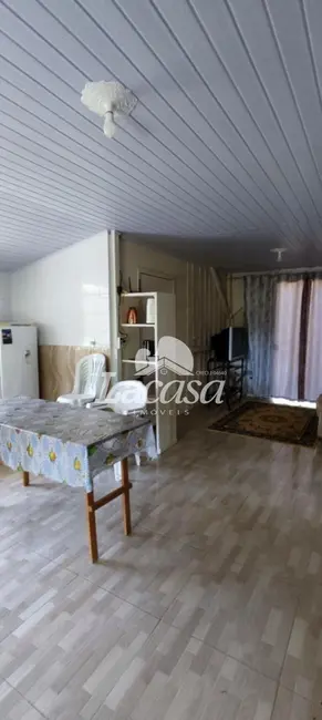 Foto 5 de Casa com 2 quartos à venda, 120m2 em Candoi - PR