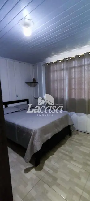 Foto 8 de Casa com 2 quartos à venda, 120m2 em Candoi - PR
