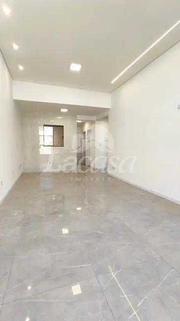 Foto 9 de Casa com 3 quartos à venda, 92m2 em Boqueirão, Guarapuava - PR