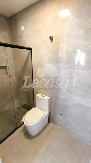 Foto 7 de Casa com 3 quartos à venda, 92m2 em Boqueirão, Guarapuava - PR