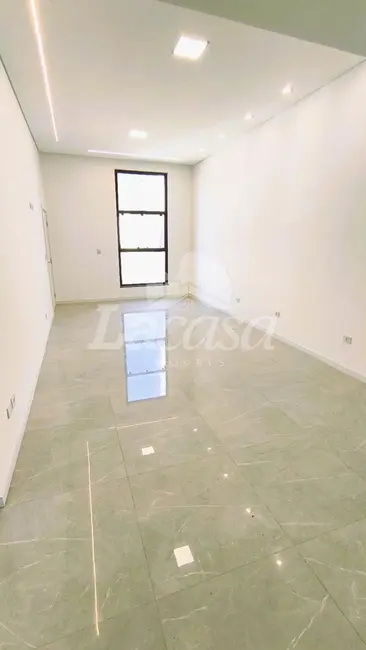 Foto 3 de Casa com 3 quartos à venda, 92m2 em Boqueirão, Guarapuava - PR