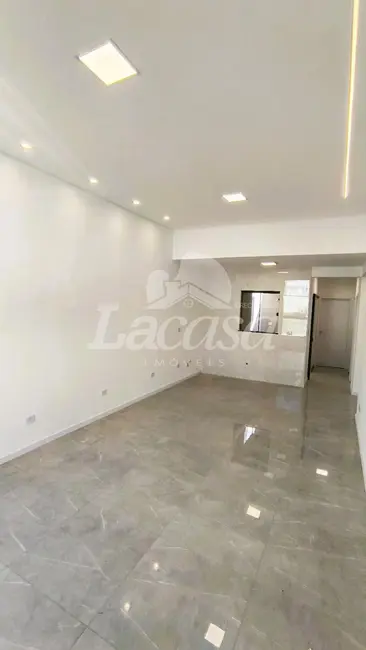 Foto 2 de Casa com 3 quartos à venda, 92m2 em Boqueirão, Guarapuava - PR