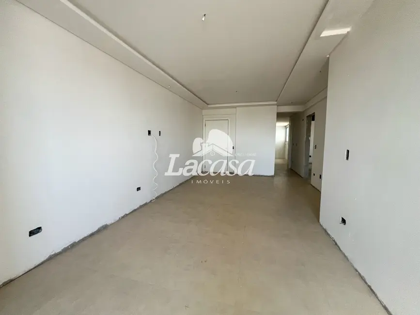 Foto 5 de Apartamento com 3 quartos à venda, 191m2 em Trianon, Guarapuava - PR