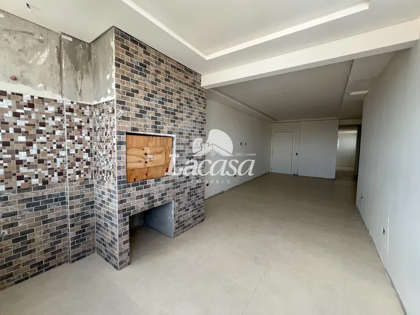 Foto 4 de Apartamento com 3 quartos à venda, 191m2 em Trianon, Guarapuava - PR