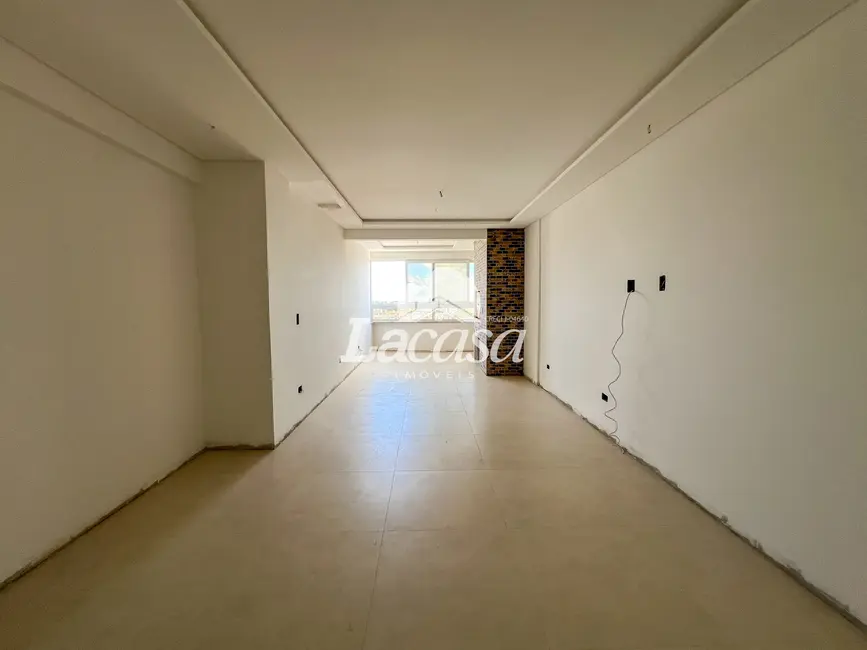 Foto 6 de Apartamento com 3 quartos à venda, 191m2 em Trianon, Guarapuava - PR