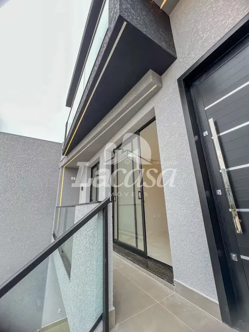 Foto 6 de Sobrado com 4 quartos à venda, 259m2 em Centro, Guarapuava - PR