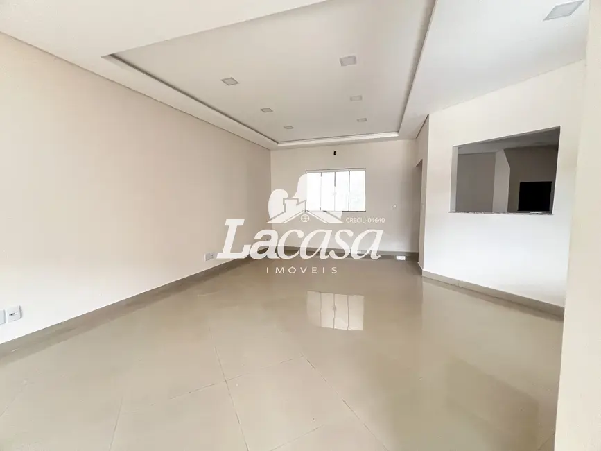 Foto 7 de Sobrado com 3 quartos à venda, 212m2 em Alto da XV, Guarapuava - PR