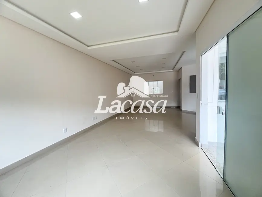 Foto 5 de Sobrado com 3 quartos à venda, 212m2 em Alto da XV, Guarapuava - PR