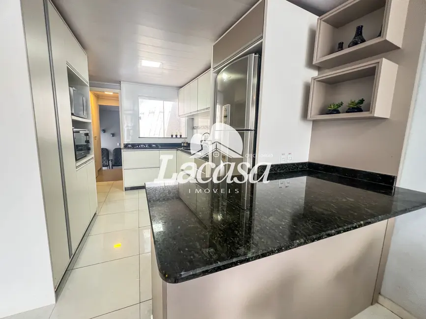 Foto 7 de Casa com 3 quartos à venda, 168m2 em Vila Bela, Guarapuava - PR