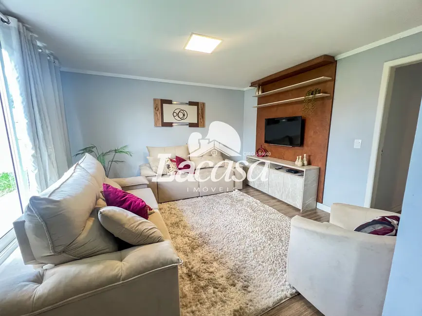 Foto 6 de Casa com 3 quartos à venda, 168m2 em Vila Bela, Guarapuava - PR