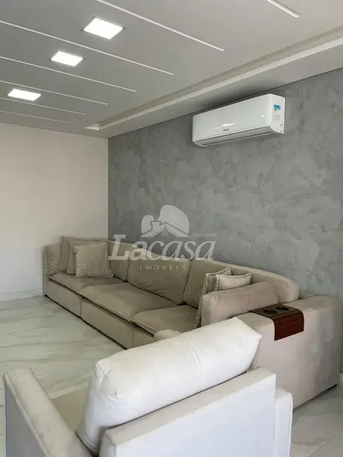 Foto 6 de Apartamento com 3 quartos à venda, 118m2 em Meia Praia, Itapema - SC