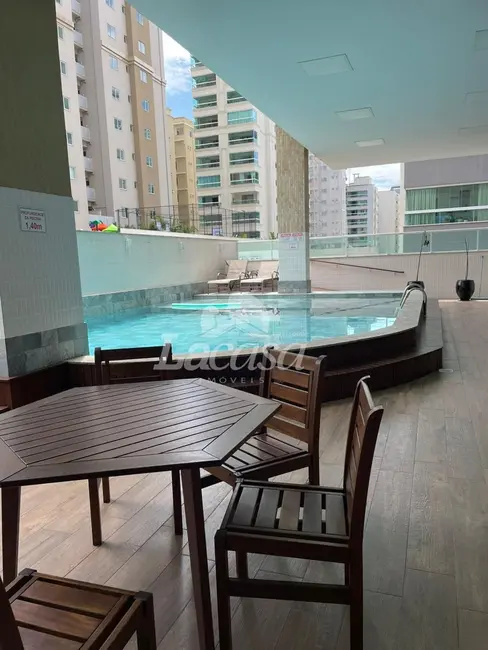 Foto 1 de Apartamento com 3 quartos à venda, 118m2 em Meia Praia, Itapema - SC