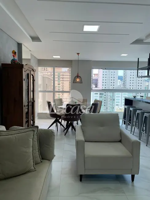 Foto 7 de Apartamento com 3 quartos à venda, 118m2 em Meia Praia, Itapema - SC